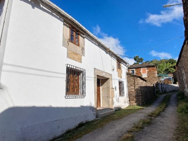 Casa en venta en Lugo, Galicia