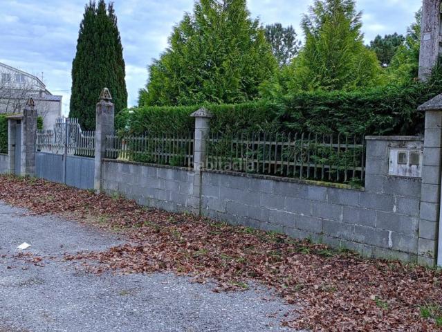 Casa en venta en Lugo, Galicia