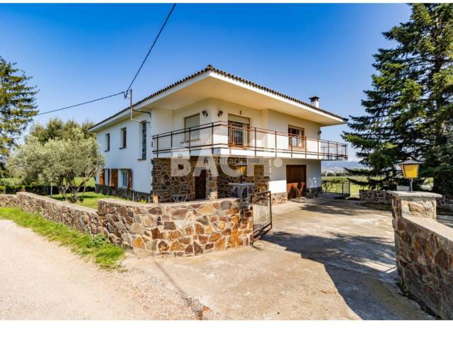 Casa en venta en Osona, Catalunya