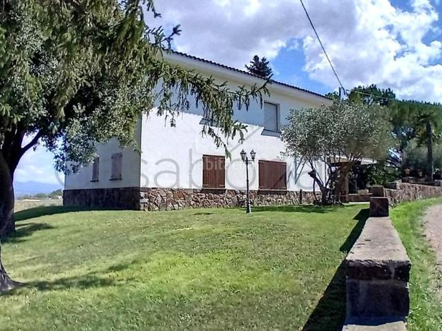 Casa en venta en Osona, Catalunya