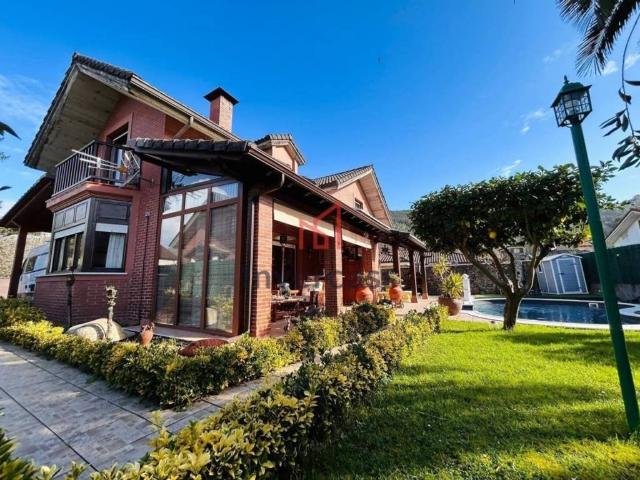 Casa en venta en Guriezo, Cantabria