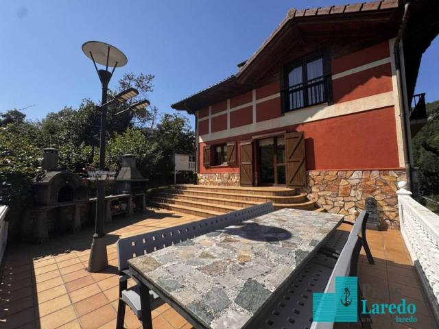 Casa en venta en Agüera, Guriezo