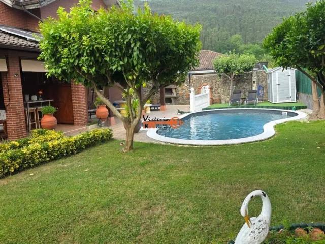 Casa en venta en Guriezo, Cantabria