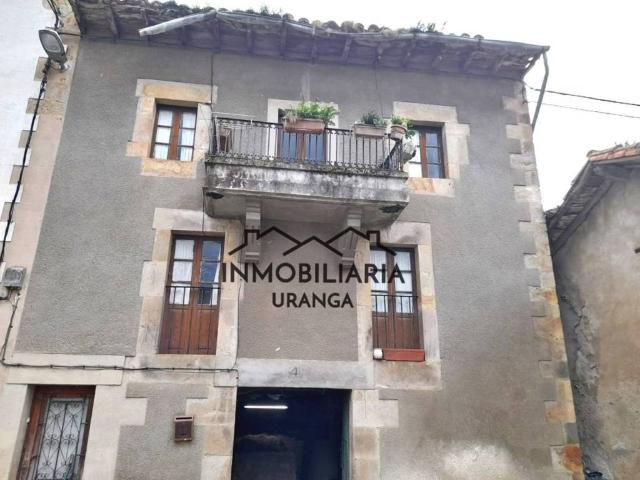 Casa en venta en Guriezo, Cantabria