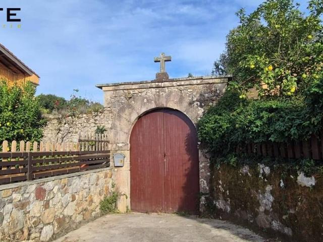 Casa en venta en Guriezo, Cantabria