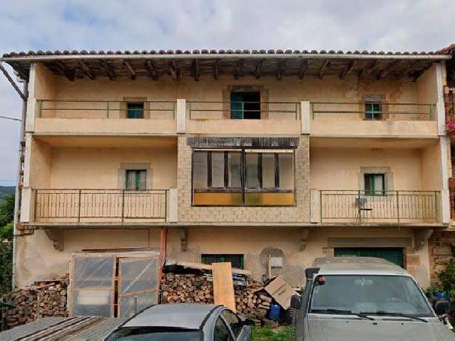 Casa en venta en El Puente, Guriezo