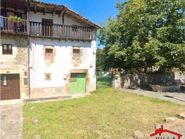 Casa en venta en Guriezo, Cantabria