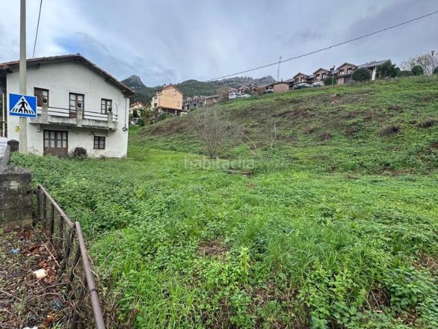 Casa en venta en El Puente, Guriezo