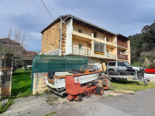 Casa en venta en El Puente, Guriezo