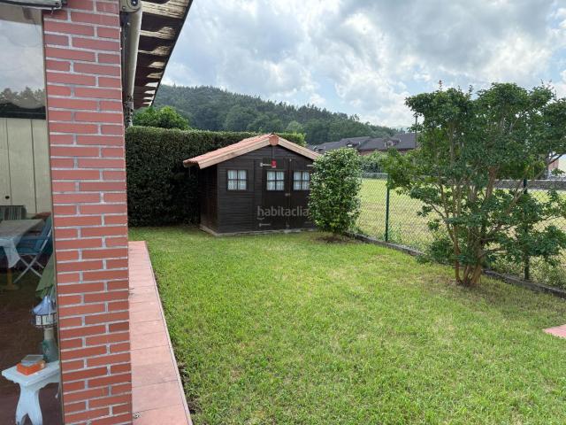 Casa en venta en El Puente, Guriezo