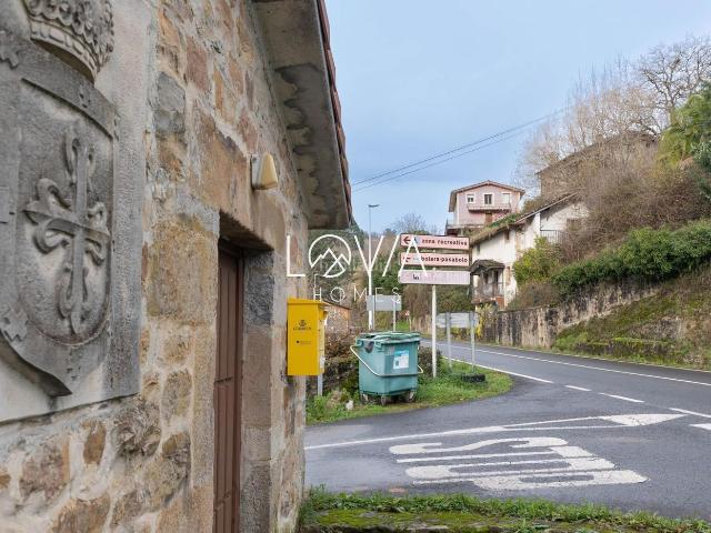 Casa en venta en El Puente, Guriezo