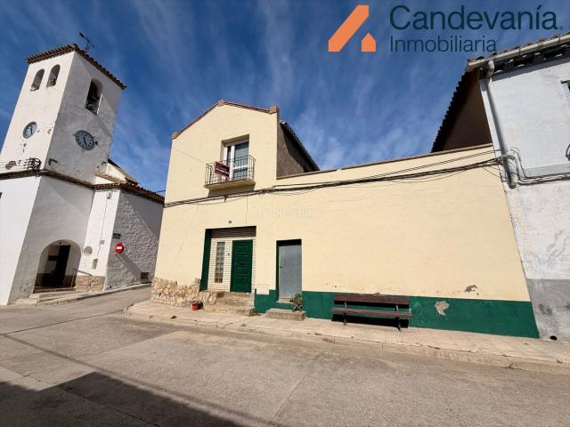Casa en venta en Hoya de Huesca / Plana de Uesca, Aragón