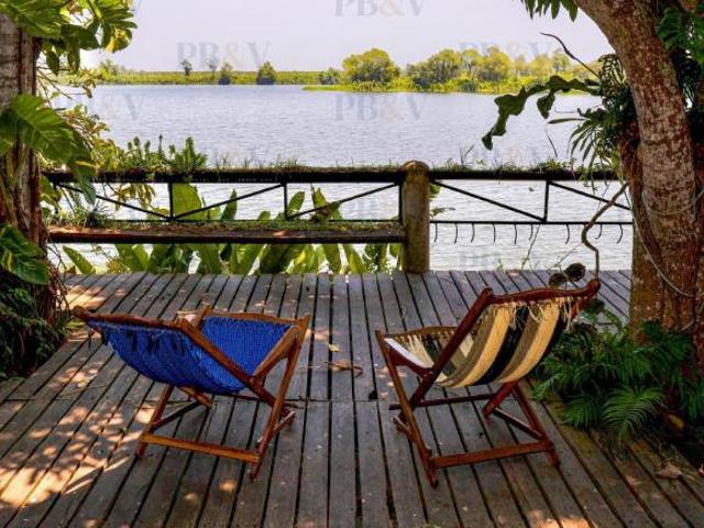 Casa en Venta en Gutiérrez Zamora