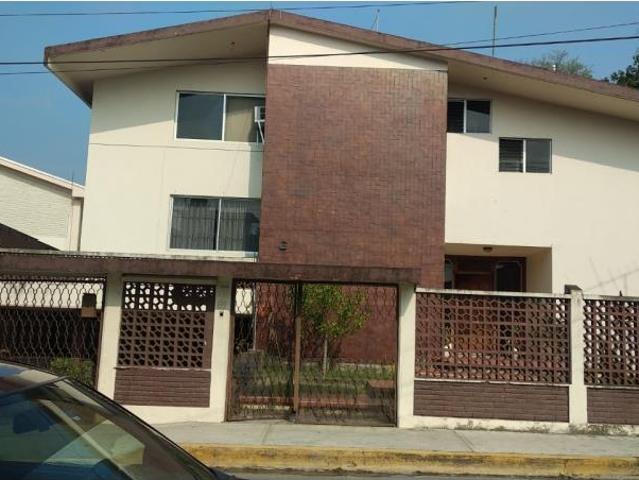 Casa en venta en Gutiérrez Zamora