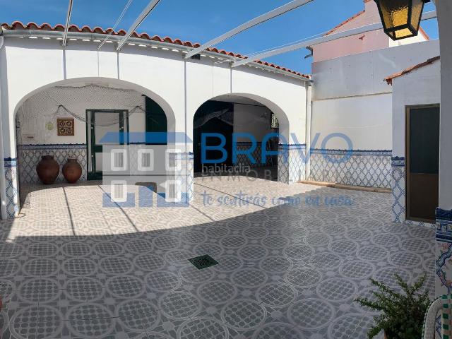 Casa en venta en La Haba, Badajoz