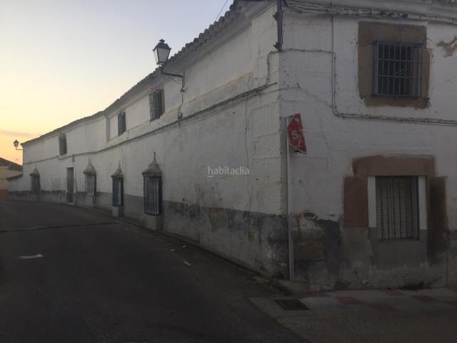 Casa en venta en La Haba, Badajoz