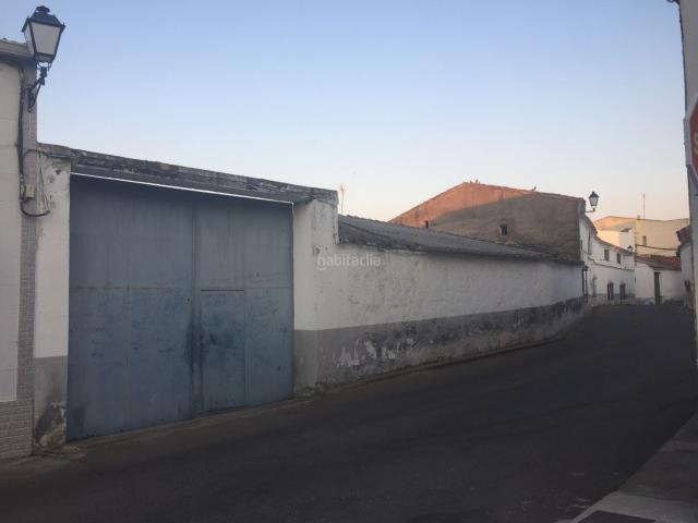 Casa en venta en La Haba, Extremadura