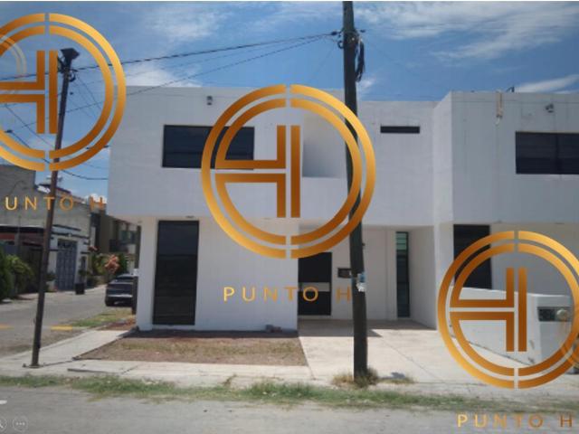 Casa en venta en Apatzingán, Michoacán