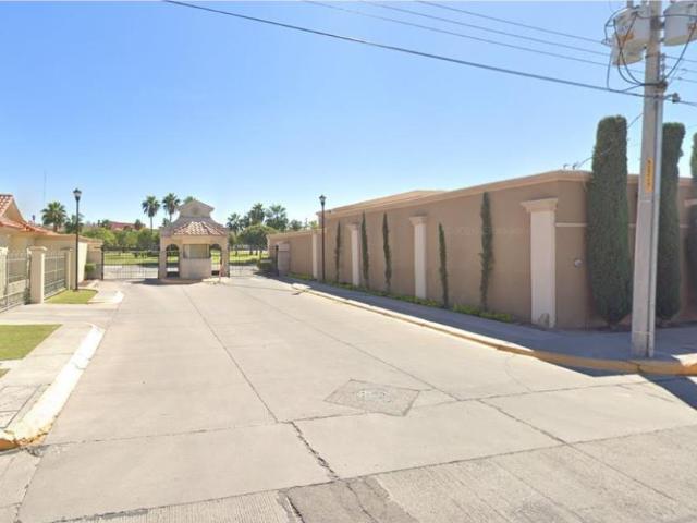 Casa en venta en Delicias