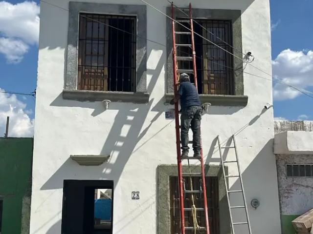 Casa en venta en Ocampo, Coahuila