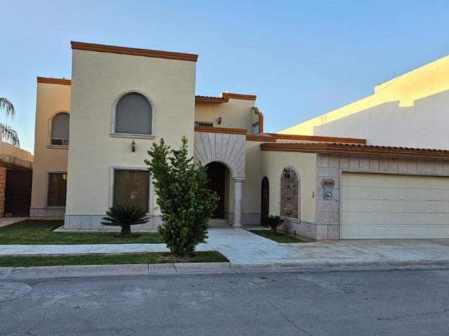 Casa en venta en Ocampo, Coahuila