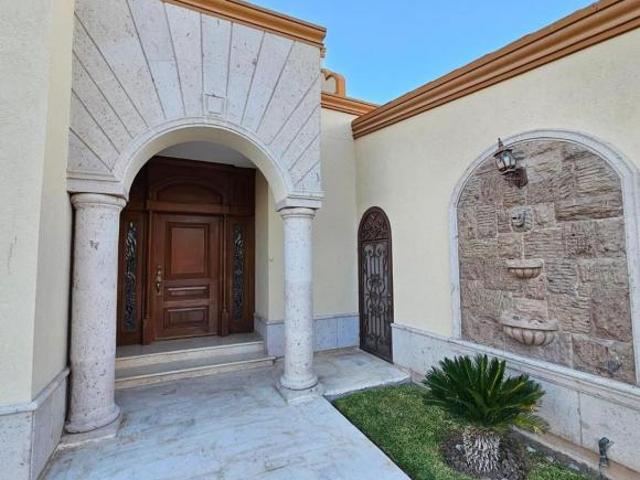 Casa en venta en Ocampo, Coahuila