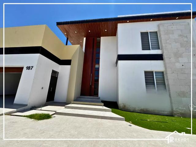 Casa en venta en Torreón, Coahuila