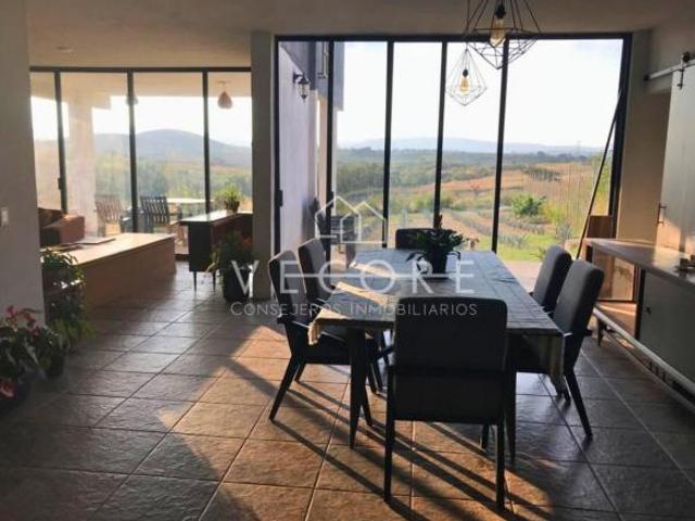 Casa en venta en El Arenal, Jalisco