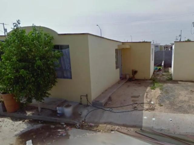 Casa en venta en Río Bravo, Tamaulipas