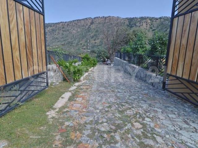 Quinta en venta en San Cristóbal De La Barranca, Jalisco