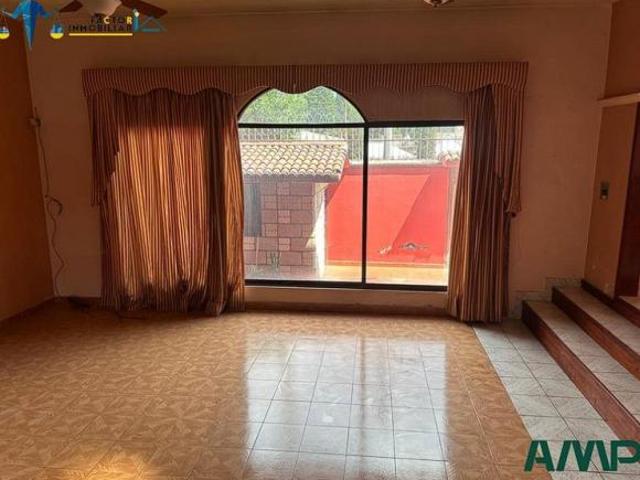 Casa En Venta En Hacienda Ojo De Agua