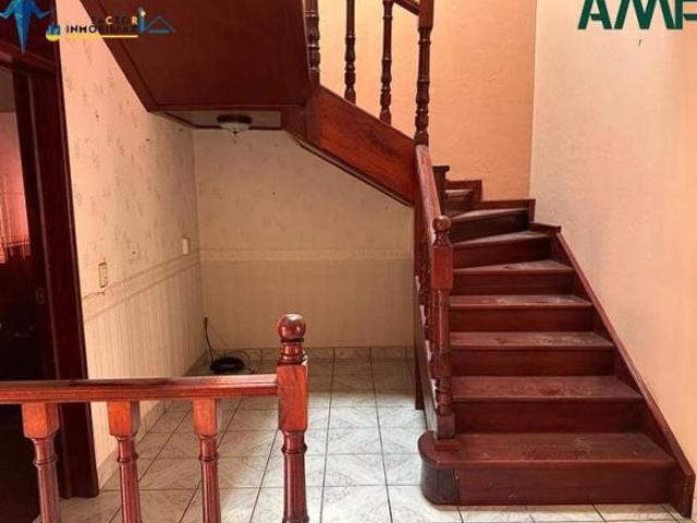 Casa En Venta En Hacienda Ojo De Agua