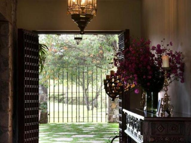 Casa en venta en Valle de los Borregos, Región Sur