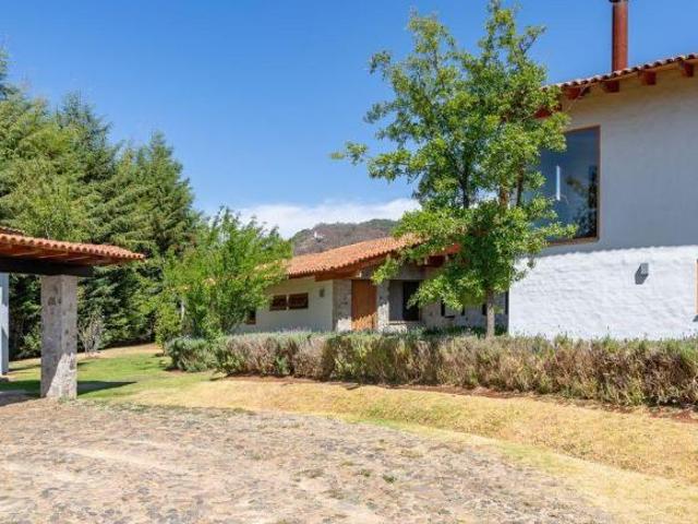 CASA EN VENTA EN HACIENDA SAN FRANCISCO TAPALPA