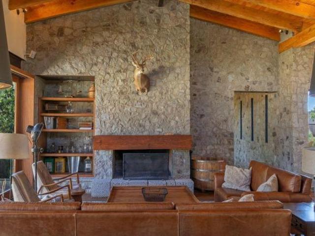 CASA EN VENTA EN HACIENDA SAN FRANCISCO TAPALPA