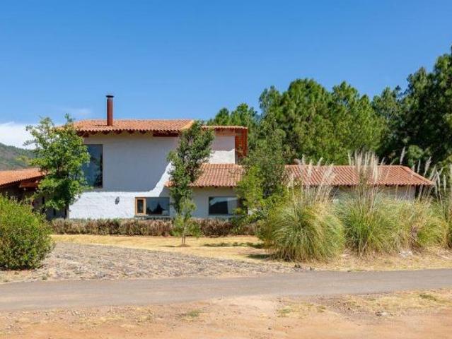CASA EN VENTA EN HACIENDA SAN FRANCISCO TAPALPA