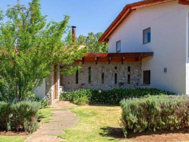 CASA EN VENTA EN HACIENDA SAN FRANCISCO TAPALPA