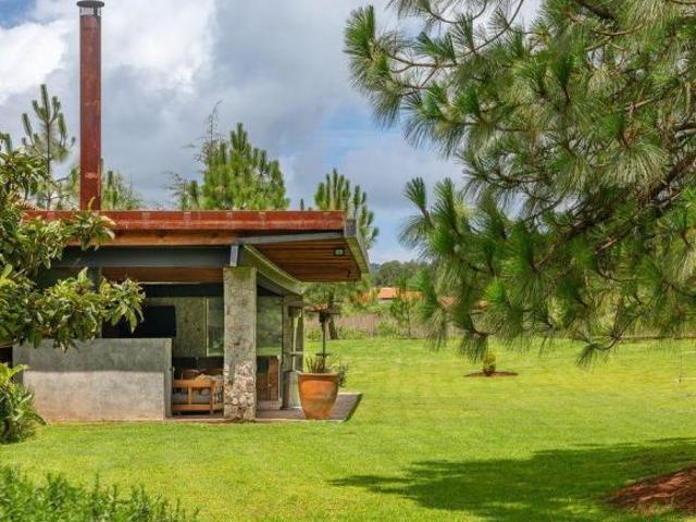 CASA EN VENTA EN HACIENDA SAN FRANCISCO TAPALPA
