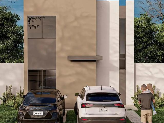 Casa en venta en Matamoros, Coahuila
