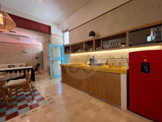 Casa en venta en Acanceh, Yucatán
