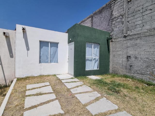 Casa en venta en Tizayuca
