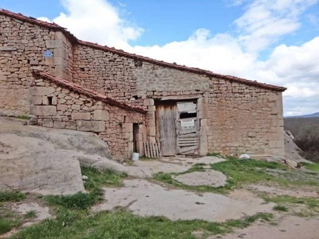 Casa en venta en Hacinas, Castilla y León