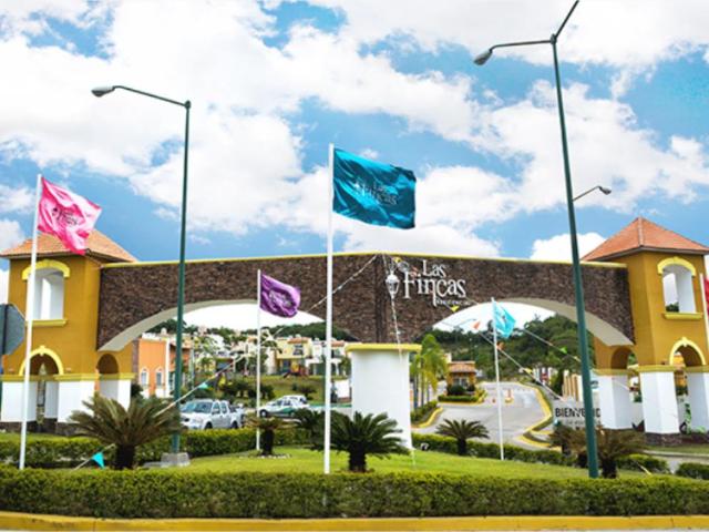 Casa en venta en Fraccionamiento El Vergel, Poza Rica