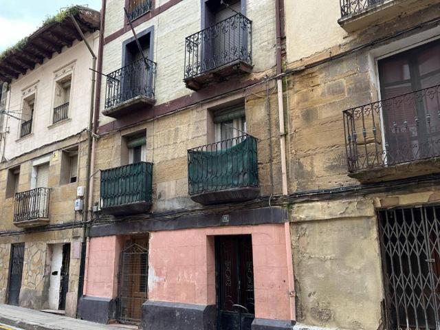 Casa en venta en Haro, La Rioja