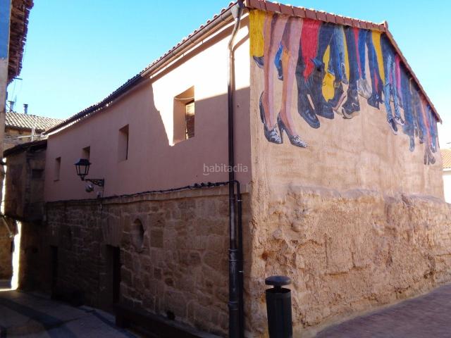 Casa en venta en Haro, La Rioja