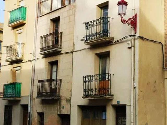 Casa en venta en Haro, La Rioja