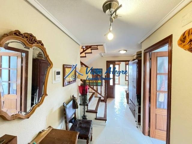 Casa en venta en Haro, La Rioja