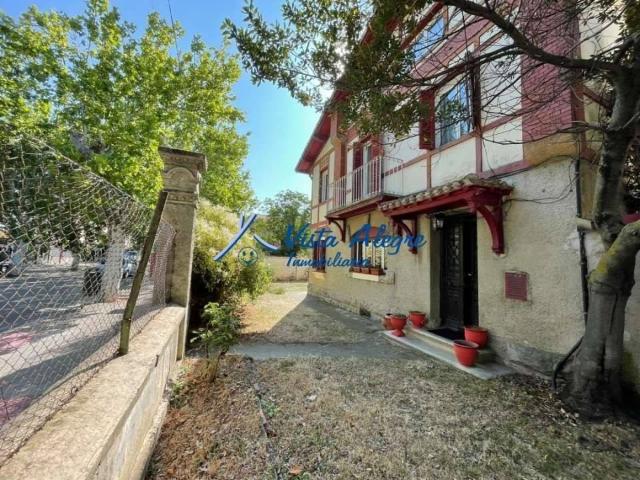 Casa en venta en Haro, La Rioja