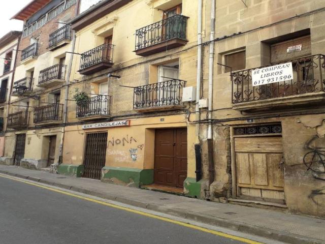 Casa en venta en Haro, La Rioja