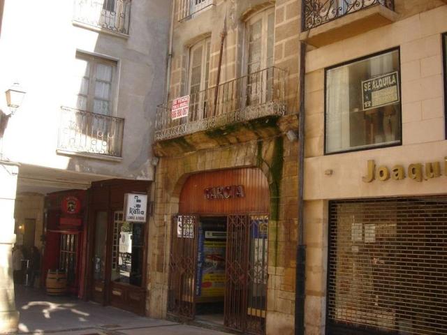 Casa en venta en Haro, La Rioja